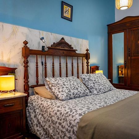 Casa Luna أَغايتي المظهر الخارجي الصورة