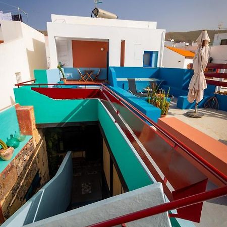 Casa Luna أَغايتي المظهر الخارجي الصورة