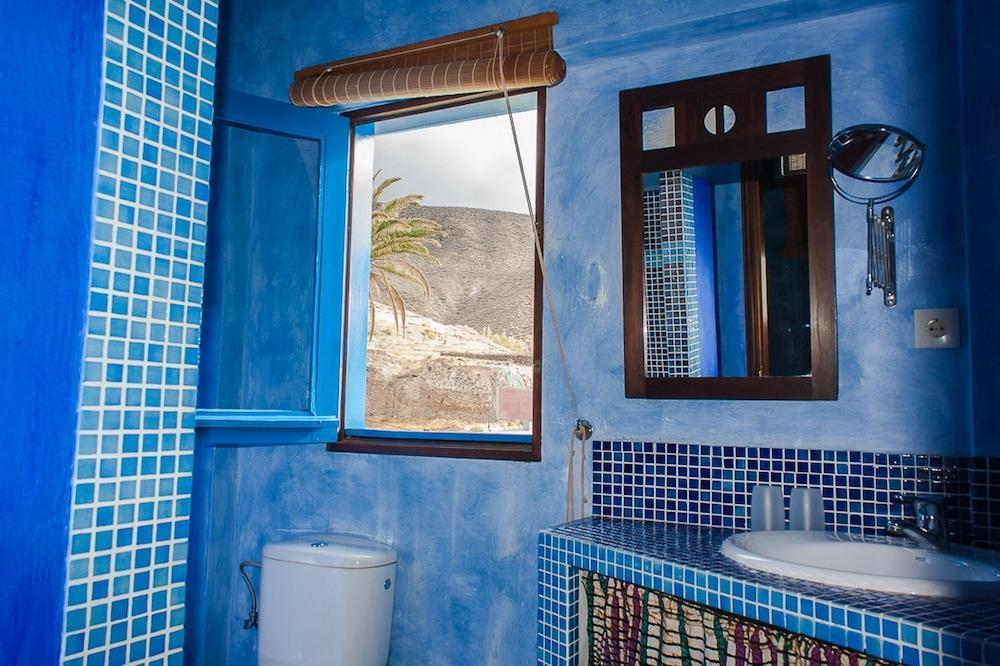 Casa Luna أَغايتي المظهر الخارجي الصورة