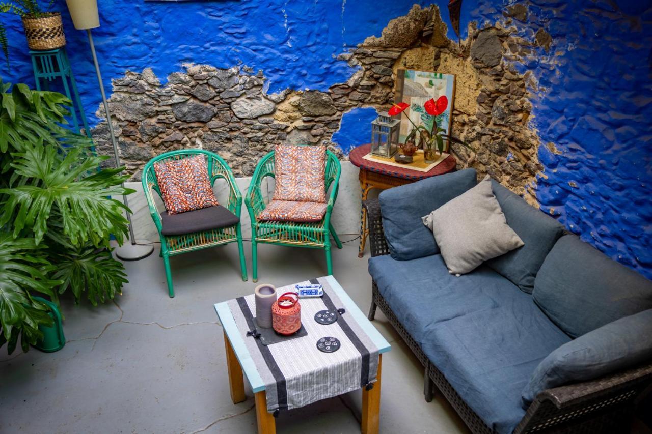 Casa Luna أَغايتي المظهر الخارجي الصورة