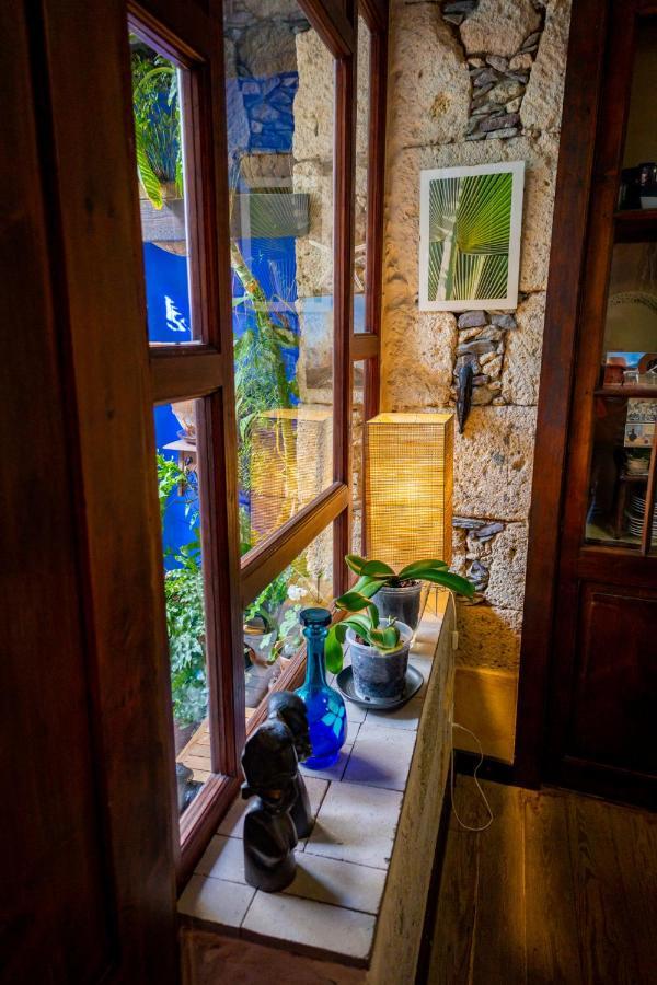 Casa Luna أَغايتي المظهر الخارجي الصورة