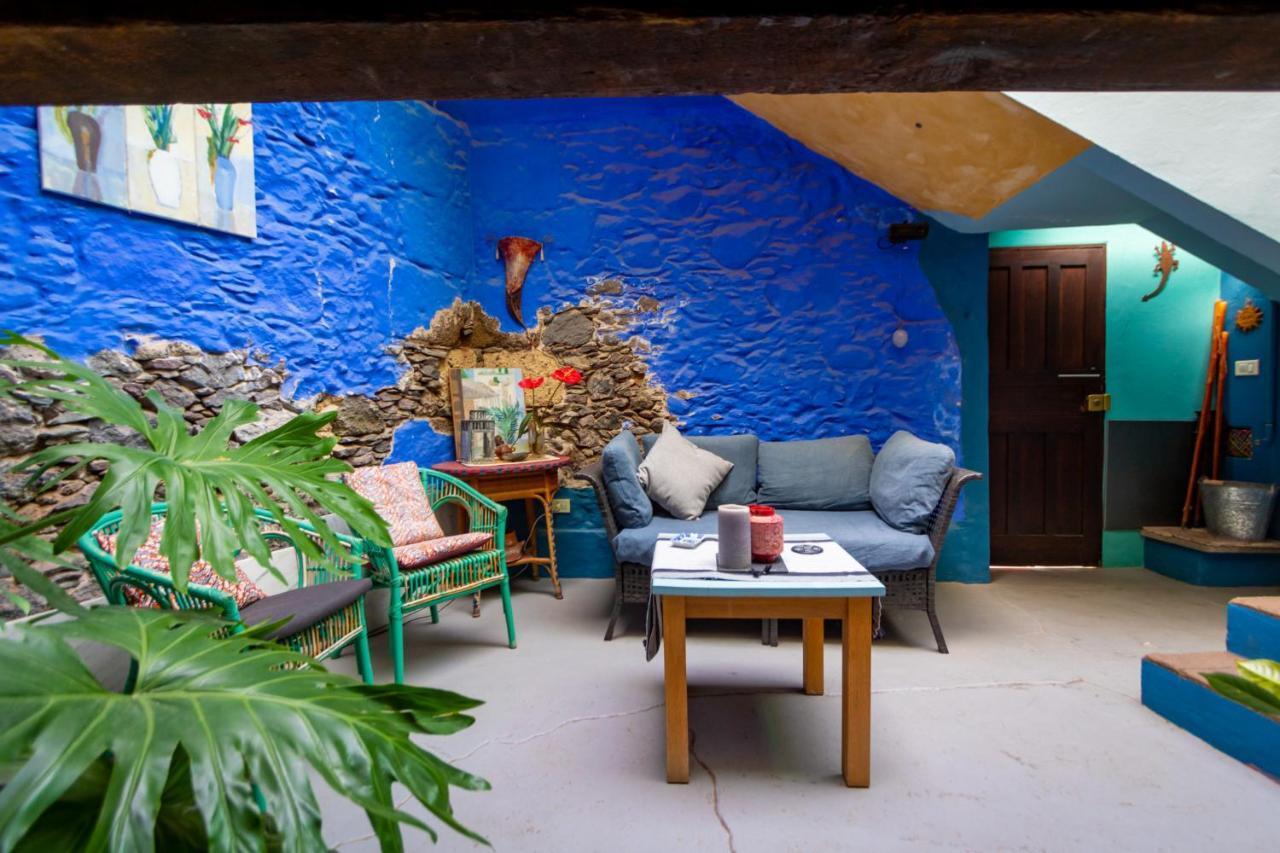 Casa Luna أَغايتي المظهر الخارجي الصورة