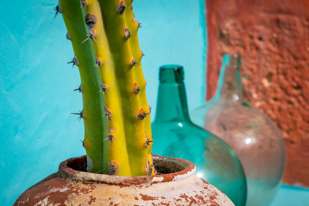 Casa Luna أَغايتي المظهر الخارجي الصورة