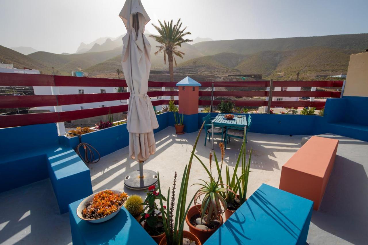 Casa Luna أَغايتي المظهر الخارجي الصورة