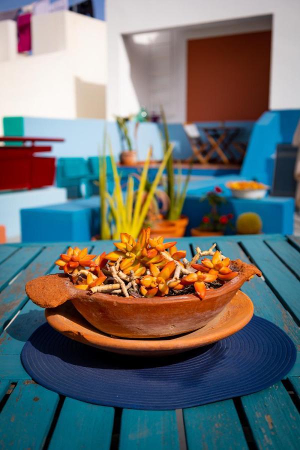 Casa Luna أَغايتي المظهر الخارجي الصورة