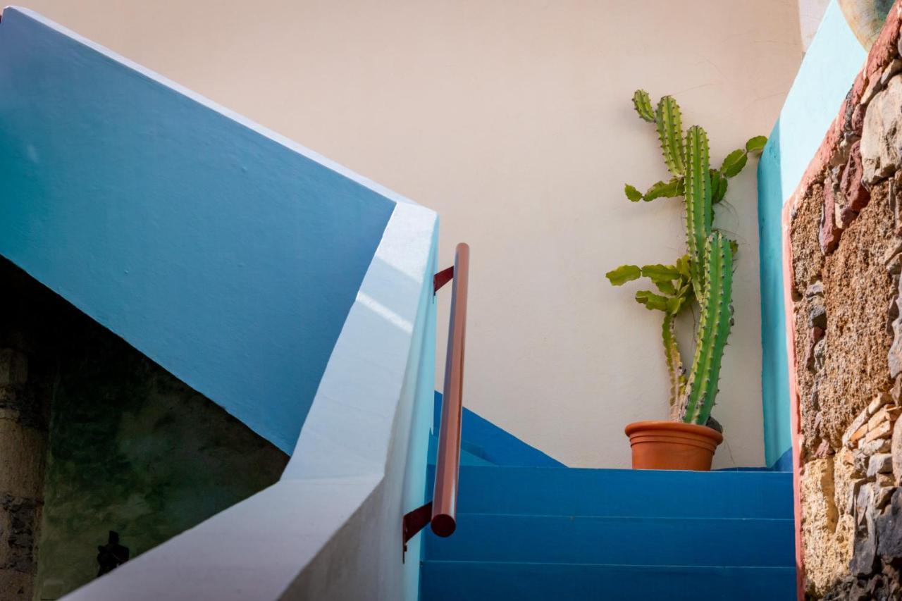 Casa Luna أَغايتي المظهر الخارجي الصورة