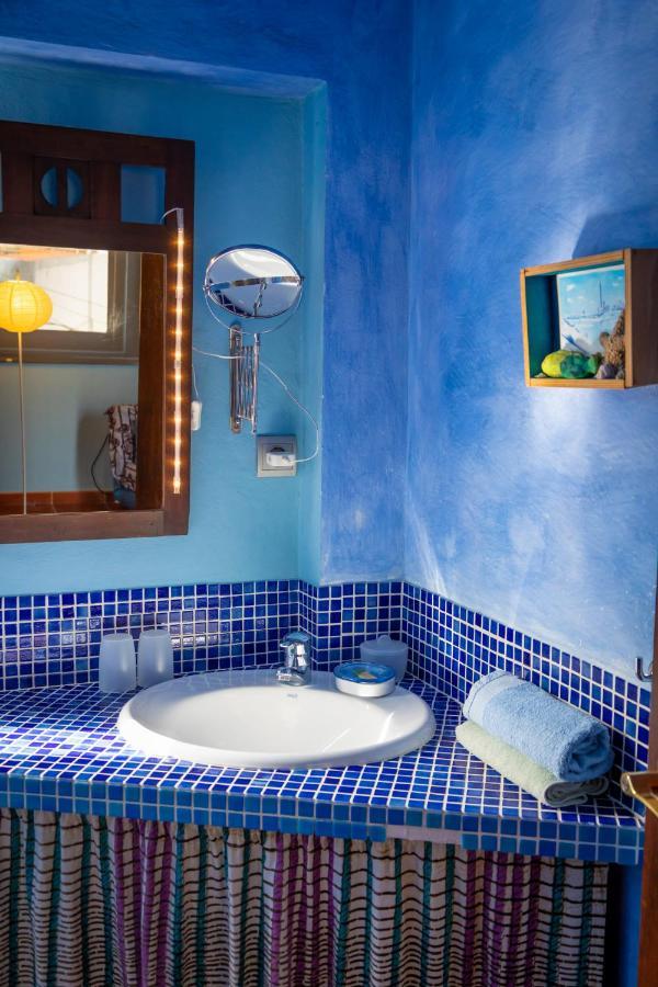 Casa Luna أَغايتي المظهر الخارجي الصورة