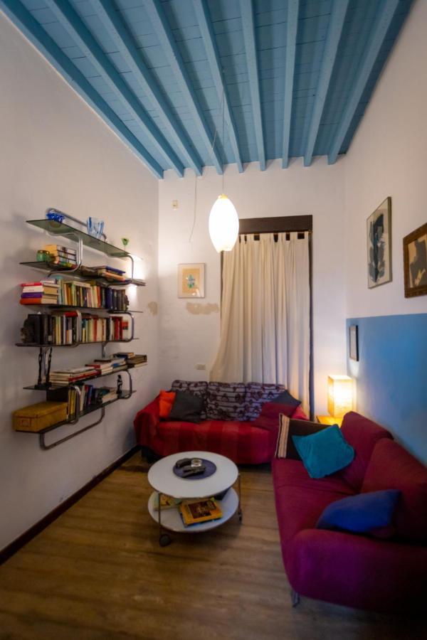 Casa Luna أَغايتي المظهر الخارجي الصورة