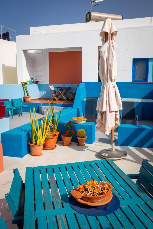 Casa Luna أَغايتي المظهر الخارجي الصورة