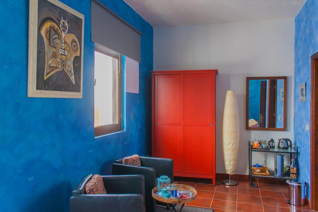Casa Luna أَغايتي المظهر الخارجي الصورة